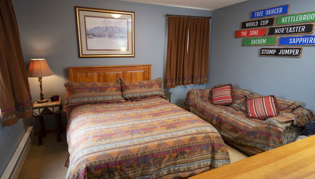 Okemo Mountain Lodging by Vail Resorts - Foto 2, Habitación