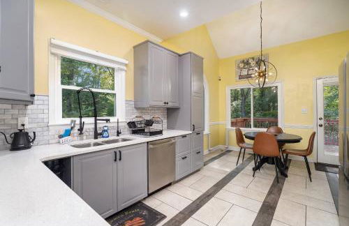 University Grand Estate + Executive Suite - Foto 23