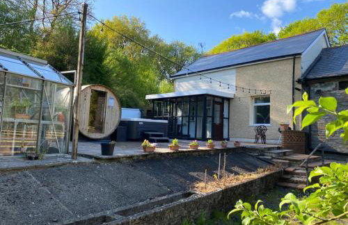 Crynant Cottage - Foto 1