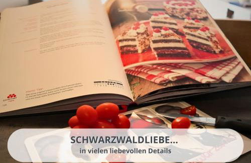 FeWo Schwarzwaldschick Feldberg I Direkt an der Piste I Whirlwanne I Tiefgarage I Skipass vergünstigt - Foto 22