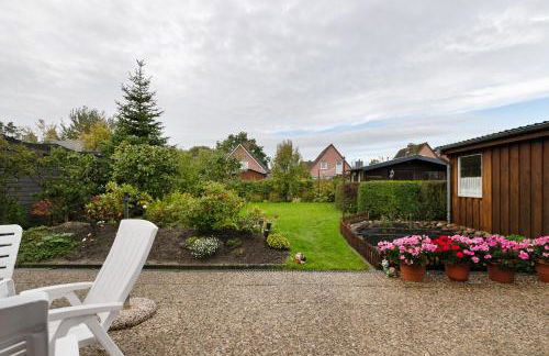 Haus Gartenidylle - Foto 3