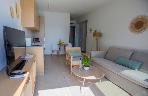 Greek Beach House Complex A3 - Foto 8