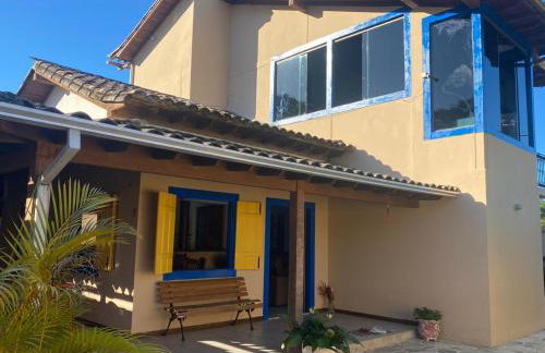 Casa Pontal Amar o Mar ao lado do centro - Photo 4