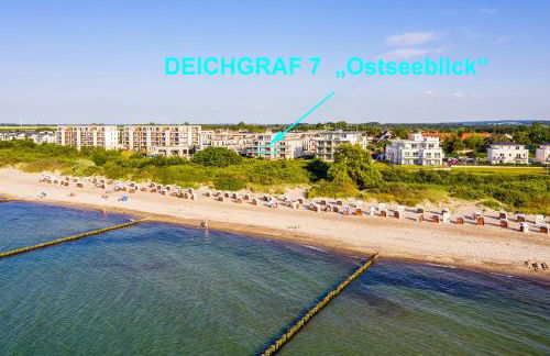 Villa Deichgraf 7 "Ostseeblick" - Foto 16