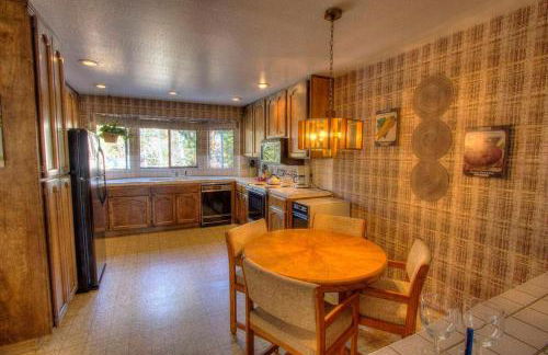 Ski Lake Lodge home - Foto 7