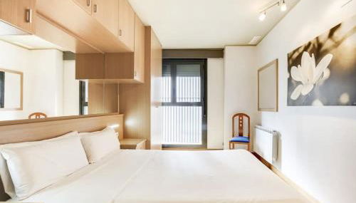 Stay U-nique Apartments Diagonal Mar - Photo 3, Other