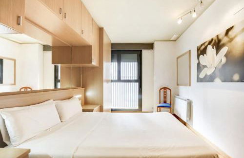 Stay U-nique Apartments Diagonal Mar - Photo 3