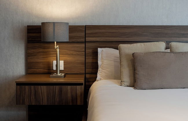 Capitalia Obelisk Polanco - Foto 22