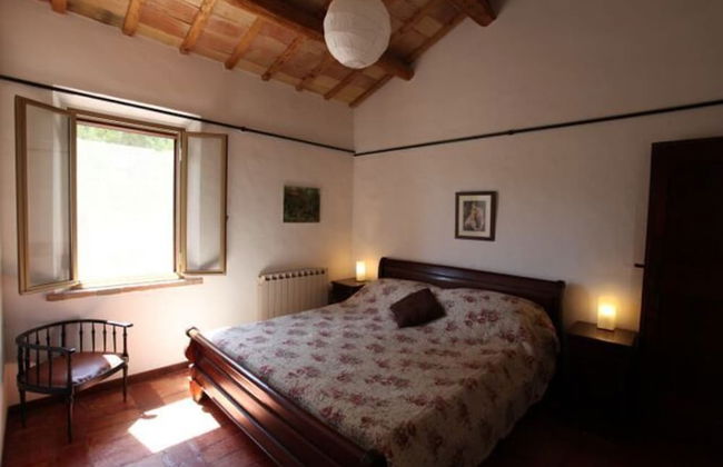 Family Villa, Pool and Country Side Views, Italy - Foto 2