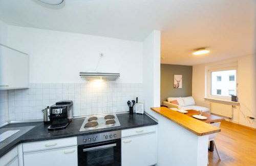 Ferienwohnung in ruhiger Stadtlage - Foto 9