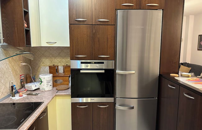 Brand New Apt in Tagarades Thessaloniki - Foto 14