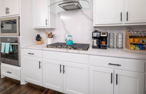 Game On! Lakefront Getaway for World Cup Fans - Foto 9