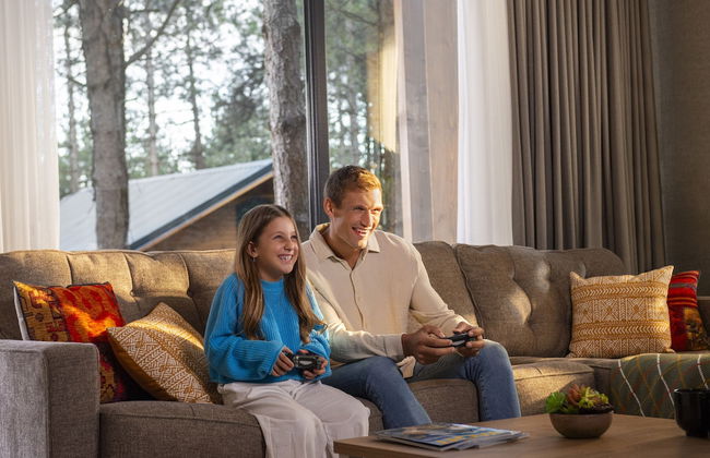 HARMONY GREEN VİLLAGE RESORT - Foto 10