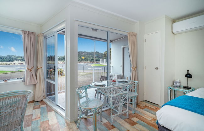 Waterfront Apartments Whitianga - Foto 9