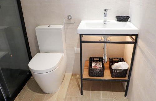 CIELO Madrid Studios - Photo 105