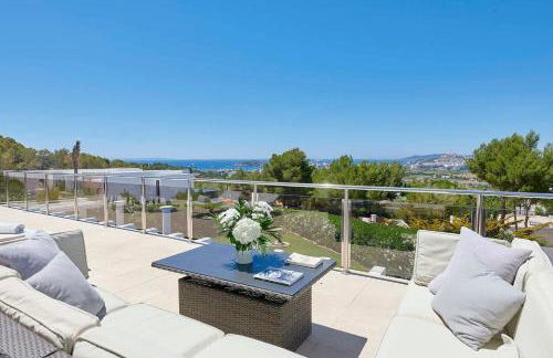 Dreamy 4 Bedroom Villa in Ibiza City, 1243 - Photo 47
