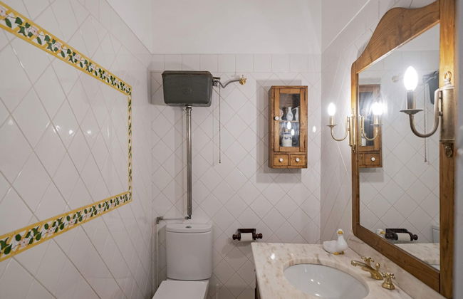 In Laurissilva Forest, Casa do Lanço -carvalho - Foto 30