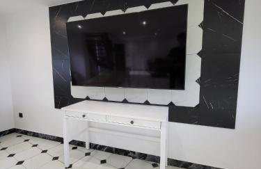 NY-GOLDEN APARTMENTS-Dortmund Airport - Foto 61