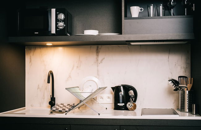 Getaway Studios Gent - Foto 58