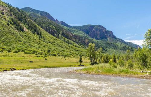 Mt. Sopris Cabin at Filoha Meadows - Foto 6