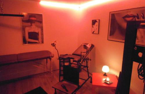 Exclusiv-Mietapartment (BDSM)-Heidelberg - Foto 57