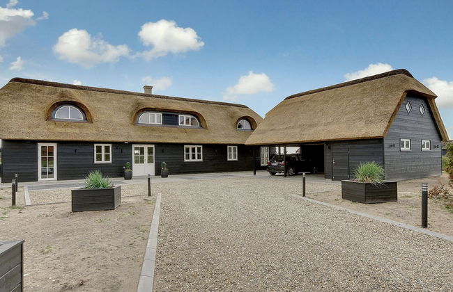 "Dorte" - 200m from the sea - Foto 25