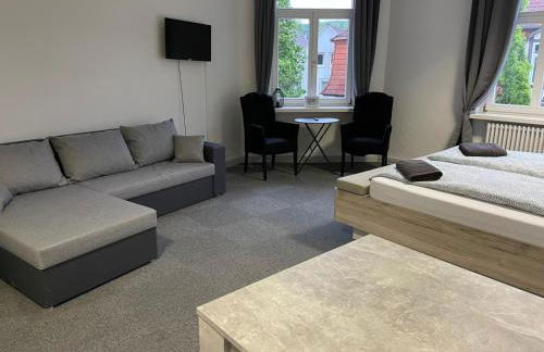 Gäste-Liesel Ferienwohnungen - Foto 86