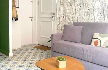 Casita - Comme une petite maison - Parking gratuit - Foto 4