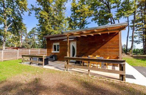 Gite 4 de l'Orée du Bois - Foto 14