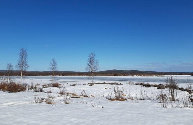 Old Post Office now Cosy Apartment Close to Nature - Foto 9