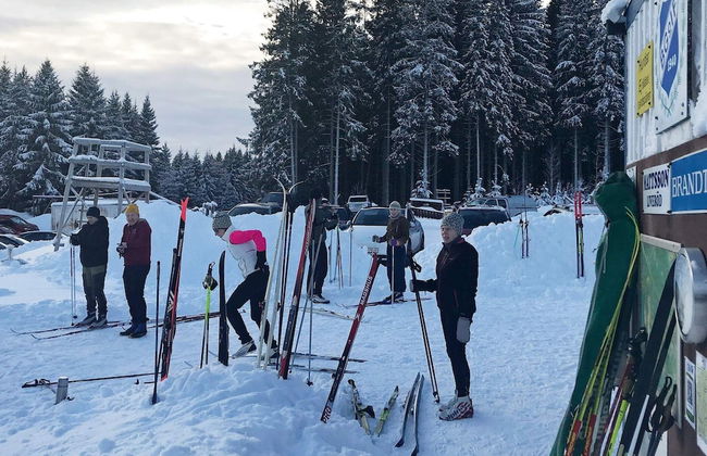 5 Person Holiday Home in Bullaren-by Traum - Foto 13