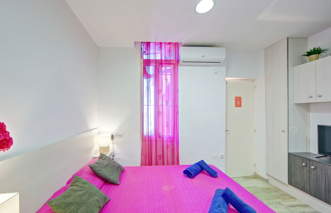 Muralla Roja - Foto 7