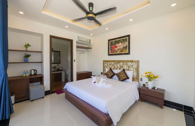 Phuc Hung Riverside Villa - Foto 12