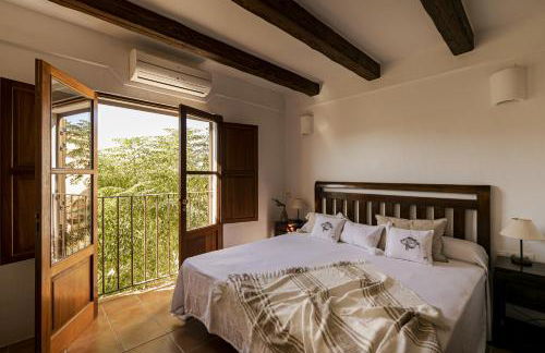 Can Noves - Villa de 5 suites 9 y 31 - Foto 23