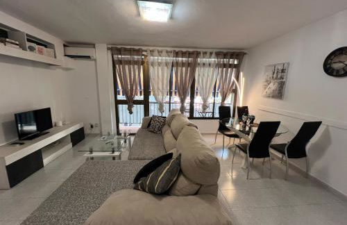 Evans Realty CG 2 Linea Playa Centro Boliches - Foto 8