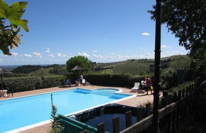 Agriturismo Ca' de' Gatti - Photo 76