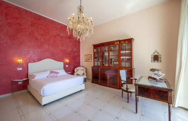 Villa Arte- Luxurious Villa in Ravello - Foto 38