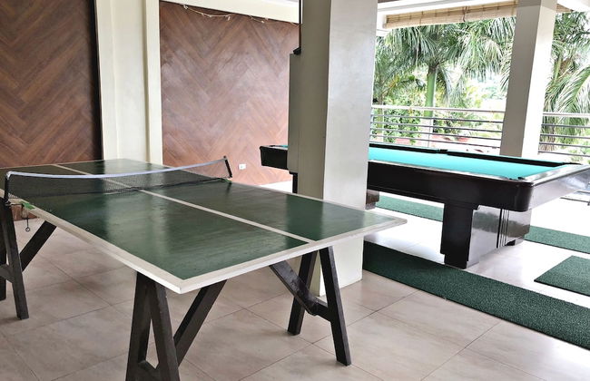 Summer Palace Hotspring Resort - Foto 36