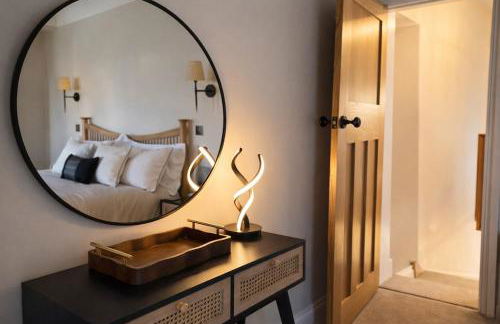 Seabank Cottage Wirral Luxury coastal retreat - Foto 25