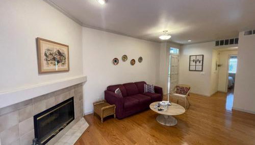 1 Bedroom & Office Near Caltrain and Stanford - Foto 2