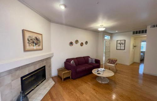 1 Bedroom & Office Near Caltrain and Stanford - Foto 2
