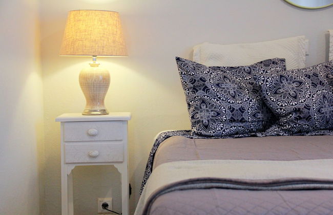 Villa Stefania with Pool - Photo 8