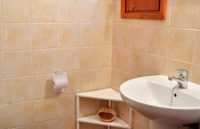 La Maison Jaune - Foto 20