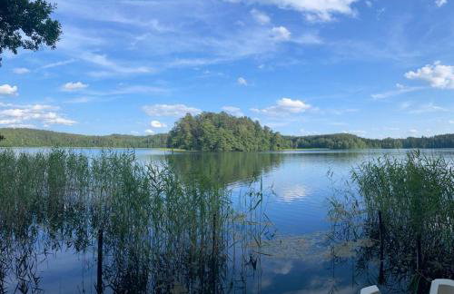 Ruciane Wianki DOM W SERCU WARMII - Foto 3