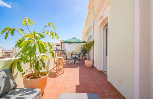 Rooms & Suites Terrace 4C - Foto 7