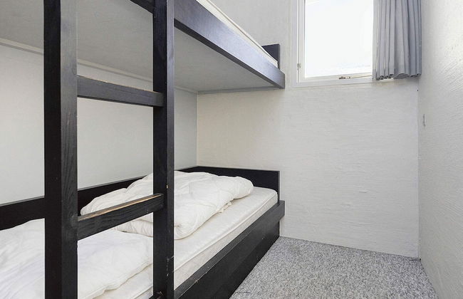 6 Person Holiday Home in Brovst-by Traum - Foto 3