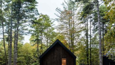 Modern cabin #2 Close to town - Foto 2