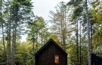 Modern cabin #1 Close to town - Foto 1