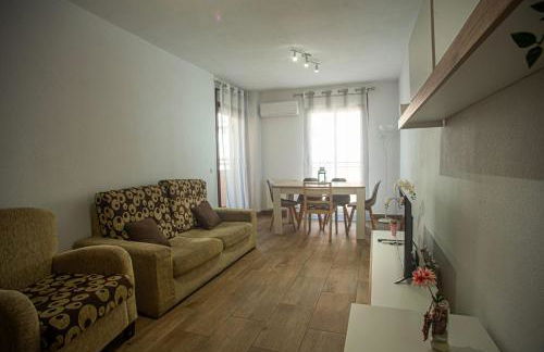 Parking gratis, ALCALA MAGNA, con NRU Y LICENCIA TURISTICA VT-13974 - Foto 8