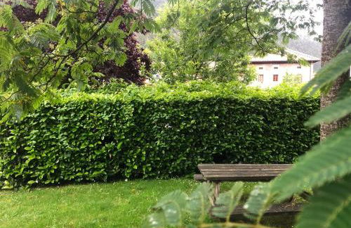 HdeC Hosteria de Castañeda Alojamiento Turistico - Foto 55